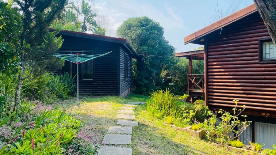 To Let 3 Bedroom Property for Rent in Hunters Home Western Cape